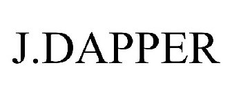 J.DAPPER