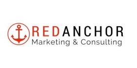 RED ANCHOR MARKETING & CONSULTING