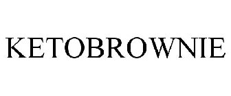 KETOBROWNIE