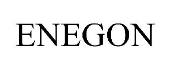 ENEGON