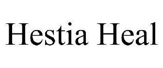 HESTIA HEAL