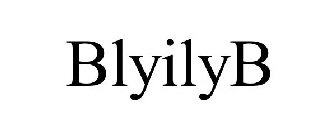 BLYILYB