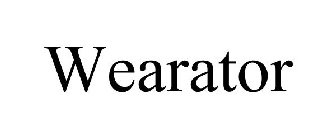 WEARATOR