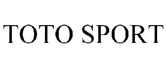 TOTO SPORT