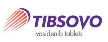 TIBSOVO IVOSIDENIB TABLETS