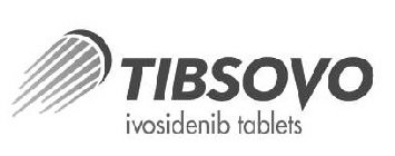 TIBSOVO IVOSIDENIB TABLETS