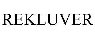 REKLUVER