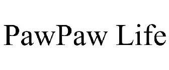 PAWPAW LIFE