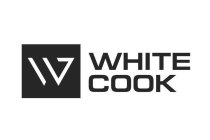 W WHITE COOK