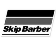 SKIP BARBER