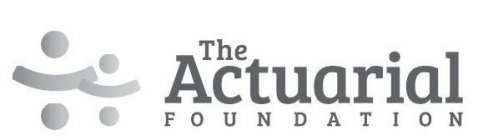THE ACTUARIAL FOUNDATION