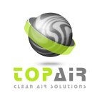 TOPAIR CLEAN AIR SOLUTIONS