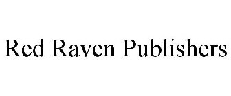 RED RAVEN PUBLISHERS