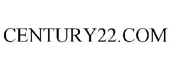 CENTURY22.COM