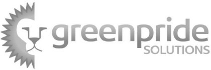 GREENPRIDE SOLUTIONS