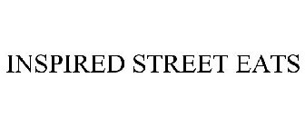 INSPIRED STREET EATS