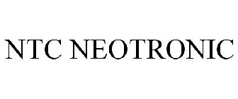 NTC NEOTRONIC