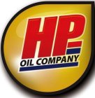 HP OIL COMPANY
