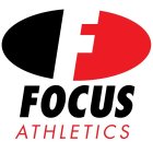 F FOCUS ATHLETICS