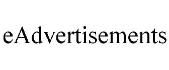 EADVERTISEMENTS