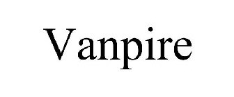 VANPIRE