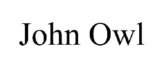 JOHN OWL