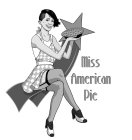 MISS AMERICAN PIE