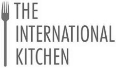 THE INTERNATIONAL KITCHEN