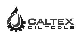 CALTEX OIL TOOLS