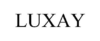 LUXAY