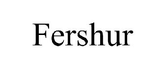 FERSHUR