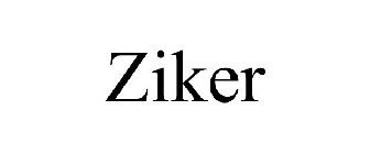 ZIKER