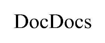 DOCDOCS