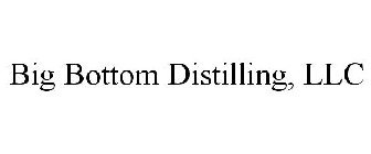 BIG BOTTOM DISTILLING, LLC