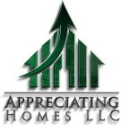 APPRECIATING HOMES LLC