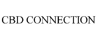 CBD CONNECTION
