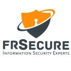 FRSECURE INFORMATION SECURITY EXPERTS