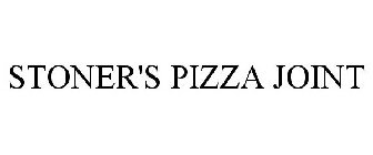 STONER'S PIZZA JOINT