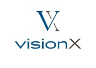 VX VISION X