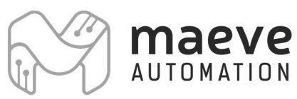 M MAEVE AUTOMATION