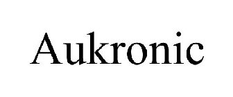 AUKRONIC