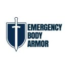 EMERGENCY BODY ARMOR