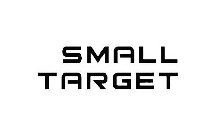 SMALL TARGET