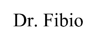 DR. FIBIO
