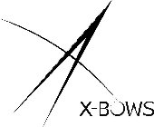 X-BOWS