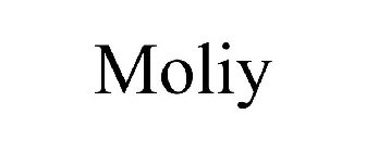 MOLIY