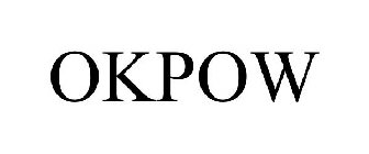 OKPOW