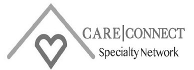 CARE|CONNECT SPECIALTY NETWORK