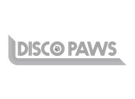 DISCO PAWS