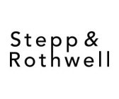 STEPP & ROTHWELL
